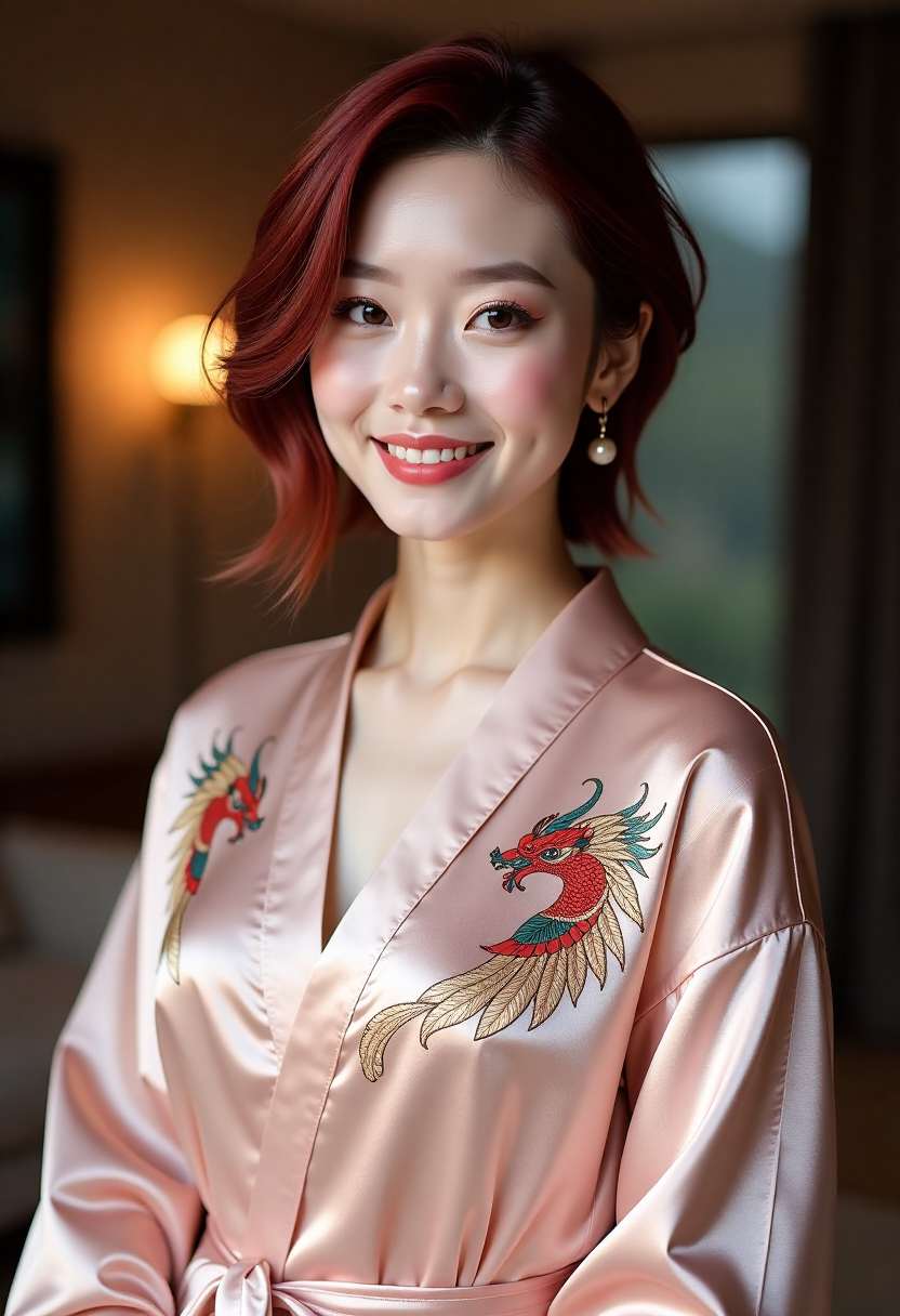 雾中菜场海报