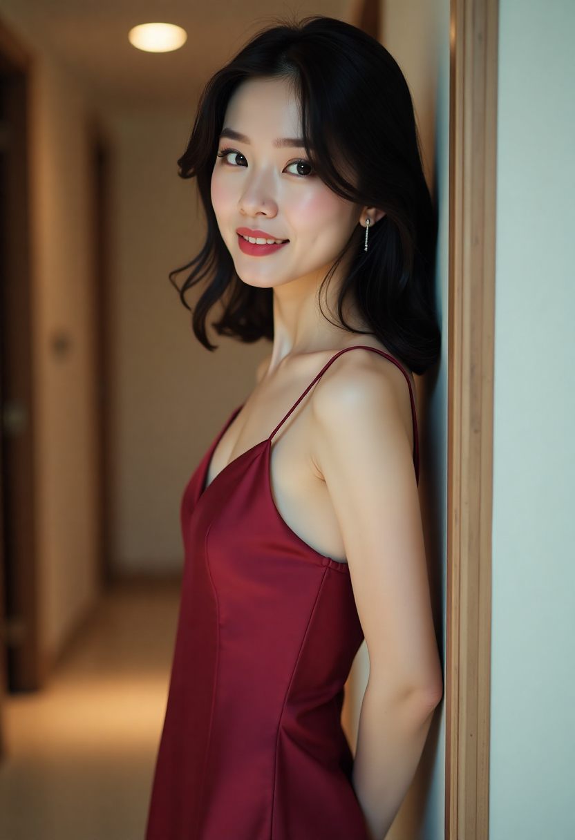 乔安