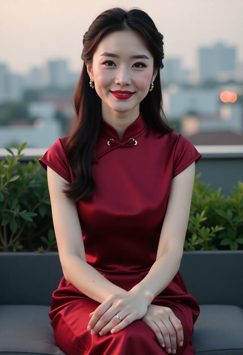 栈桥以南海报