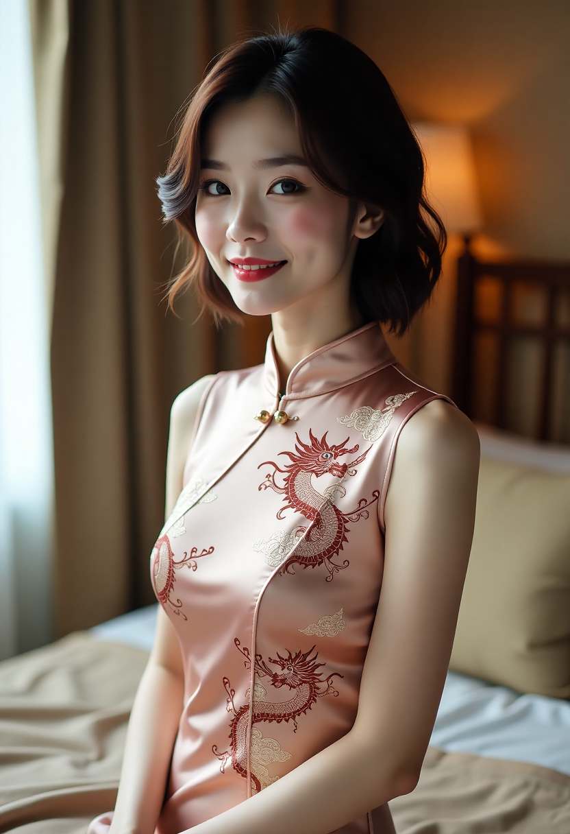 陈麦青