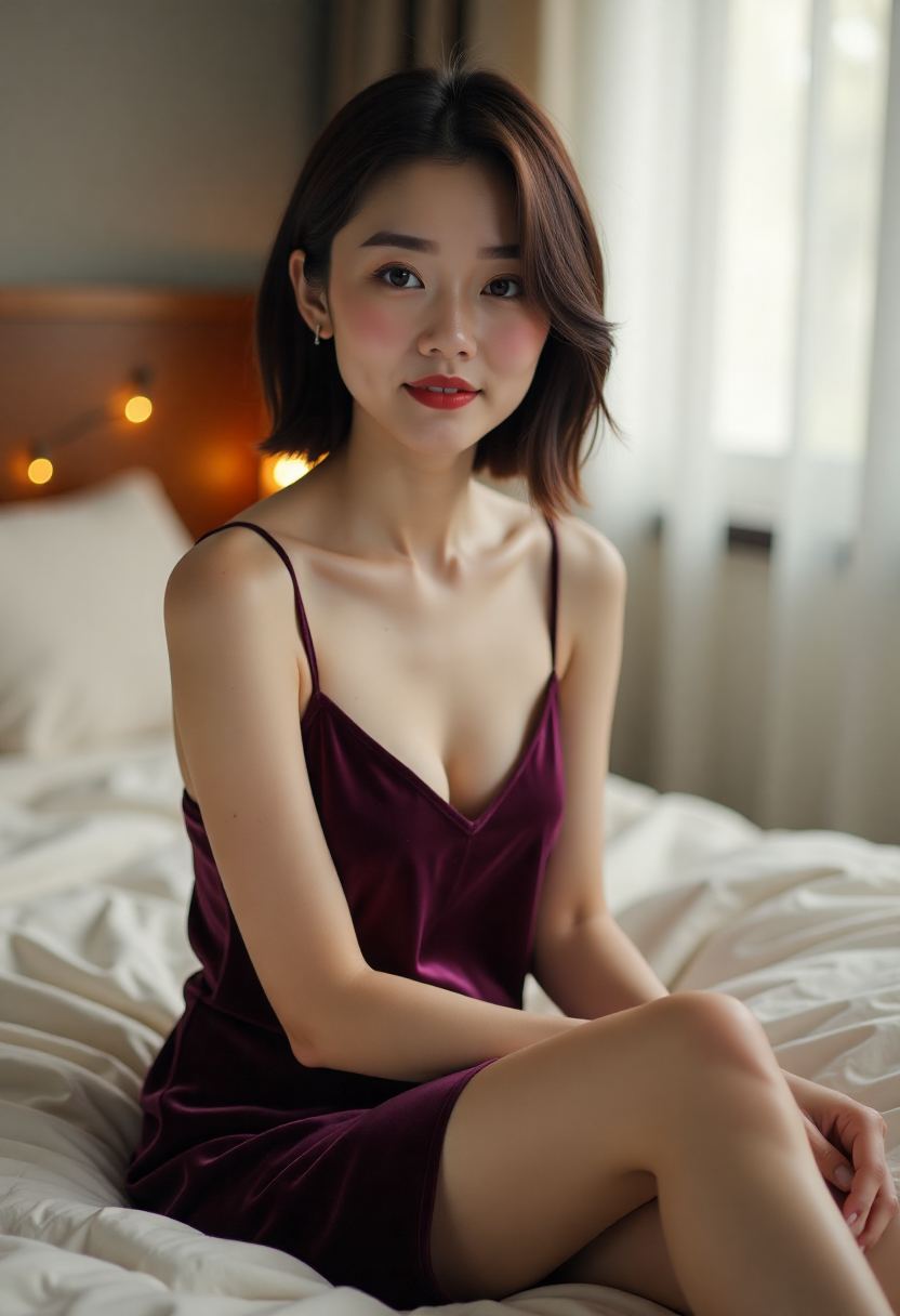 纸上的港口海报
